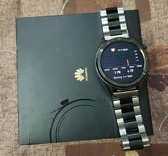 Huawei Watch GT