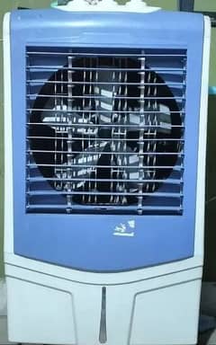 Used Air Cooler