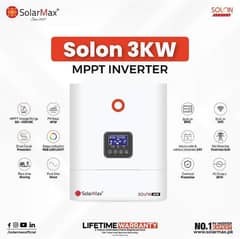 SolarMax Solon 3kw