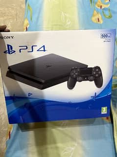 PS4