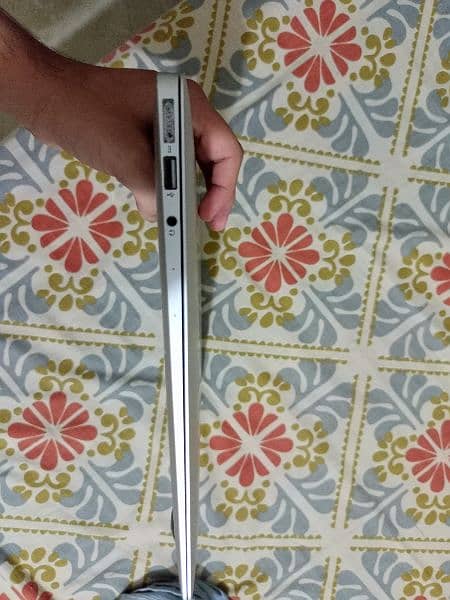 MacBook Air 2017 5