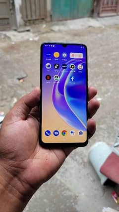 vivo v21e