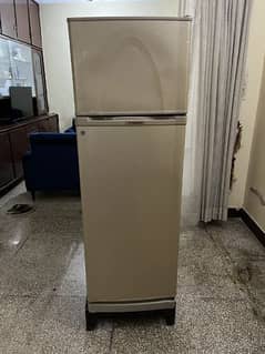 Dawlance fridge/refrigerator double door for sale