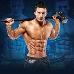 body fitness trainer