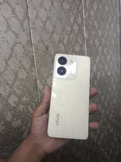 ViVo Y36 8/256 Complete Box Condition 10/9.5