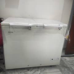 Haier Deep Freezer / Chest Freezer Whatsapp # 0331 4096597