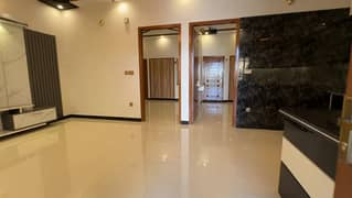Brand New - 120 Sq Yards House Available In Premium Sector Of Gulshan E Maymar