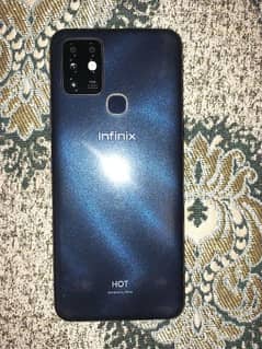 infinix