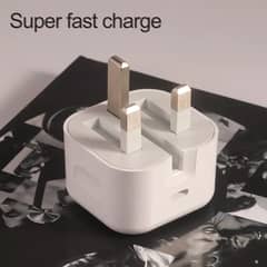 Apple original 20w Adapter