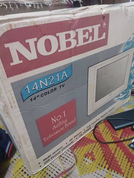 NOBEL TCL SERIES (old design) 0