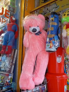 Teddy Bear For kids