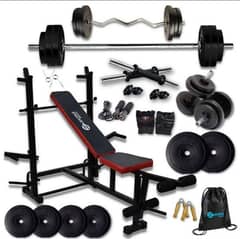 Home Gym