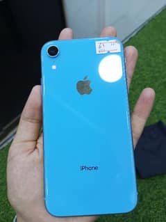 Iphone XR Jv 64 Gb