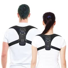 Posture Corrector | Versatile & Comfortable Wear