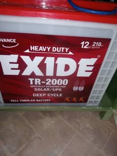 Exide