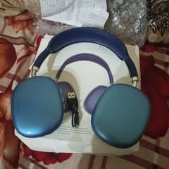 P9 Headphones