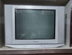 television of Sony