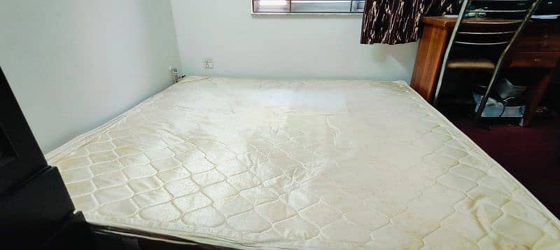 Diamond Victoria spring 78*72*8, 8inches new spring mattress 8