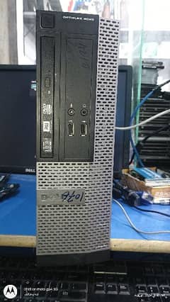 Dell 3020 core i3. processor 4th gen