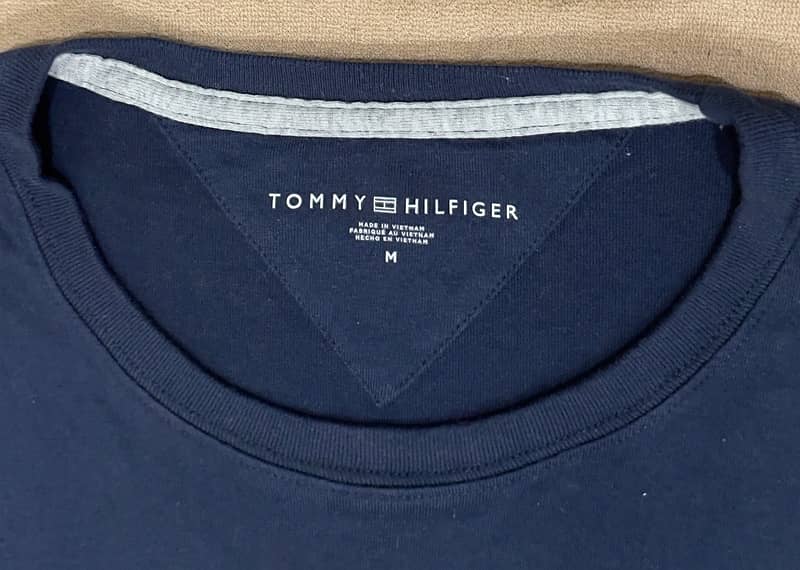 Adidas Shirt with trouser | Springfield shirt | Tommy Hilfiger Shirt 7