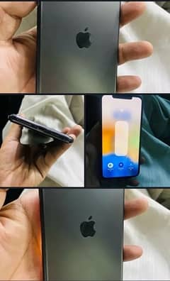 iphone 11 pro mid night green 64gb