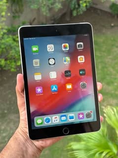 iPad Mini 3 Wifi + Sim PTA APROVED