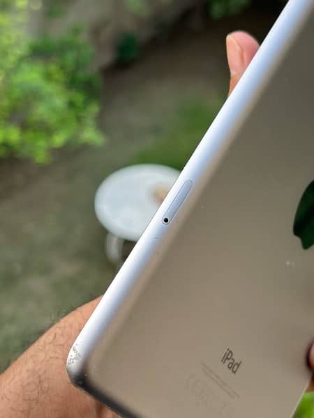 iPad Mini 3 Wifi + Sim PTA APROVED 5