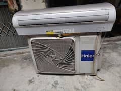 Haier 1.5 Ton Full DC inverter