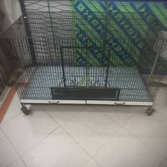 pets cage 0