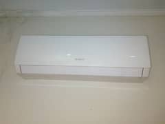 ac gree model no 18pith11w*inverter),turbo