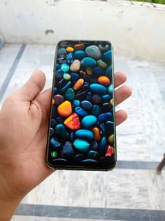 Samsung S8+ FD Model Dual Sim