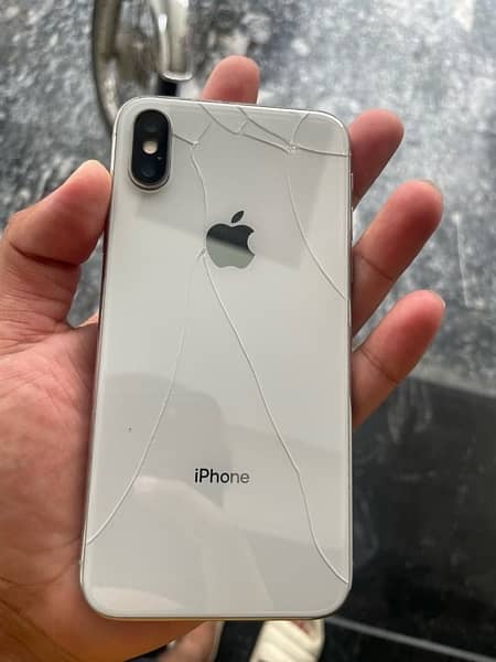 iphone x 256 pta approved 0