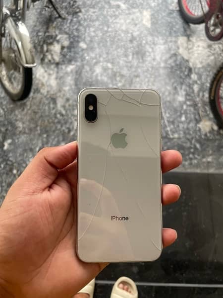 iphone x 256 pta approved 3