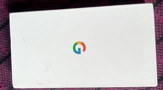 google pixel 4xl full fresh phone like new with box