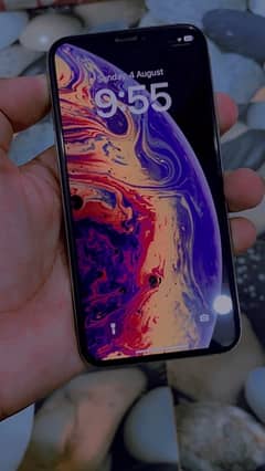 iphone xs 256gb non pta