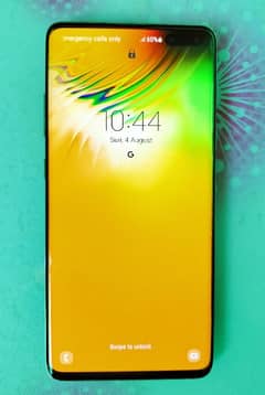 SAMSUNG S10 5G A1 CONDITION