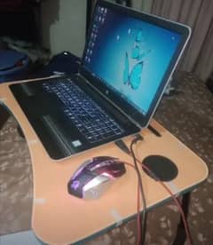 Laptop Table