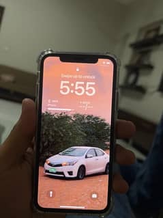 iphone xs 256 Gb black