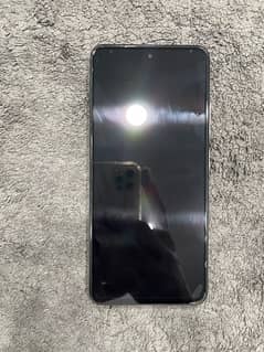 samsung a51 (6gb 128) with box