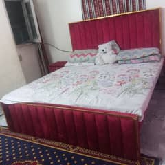 new design bed