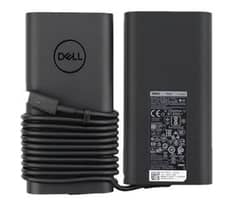 Dell Type C Charger For Laptop 90 Watt