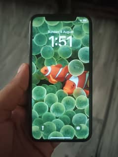 I phone 11 pro non PTA 64GB