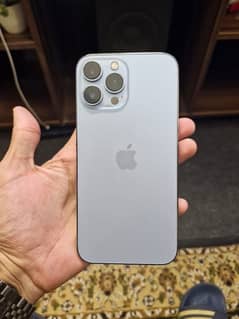 iphone 13 pro max 128 GB