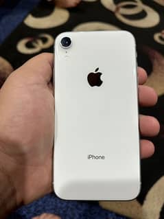 IPHONE XR 64 GB LLA NON PTA