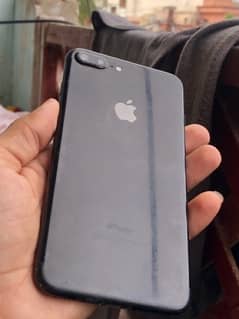 iPhone 7plus 128gb