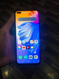 TECNO CAMON 16 8+128 PTA APPROVED