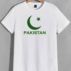 Pakistan t shirt