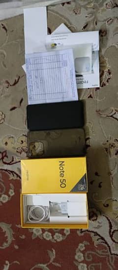 realme note 50 for sale