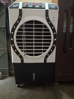 Air  cooler