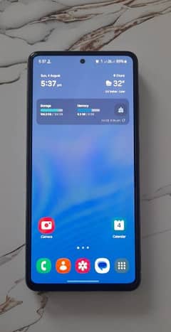 Samsung galaxy A52s 5G